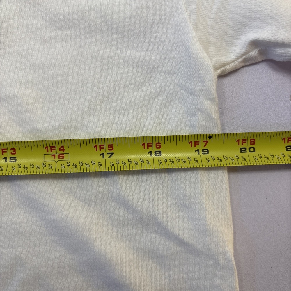 NEW Texas State University Bobcats  Medium TShirt TXSTATE Cheer Sideline Society - Picture 7 of 9
